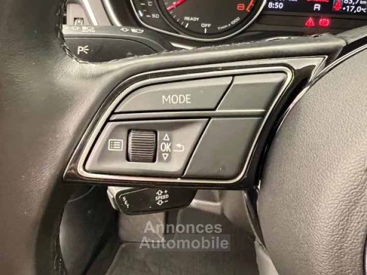 Audi A4 Avant 35 TFSI 150 S tronic 7 Business Line - 24