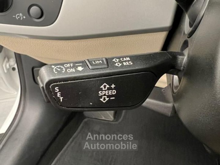 Audi A4 Avant 35 TFSI 150 S tronic 7 Business Line - 25