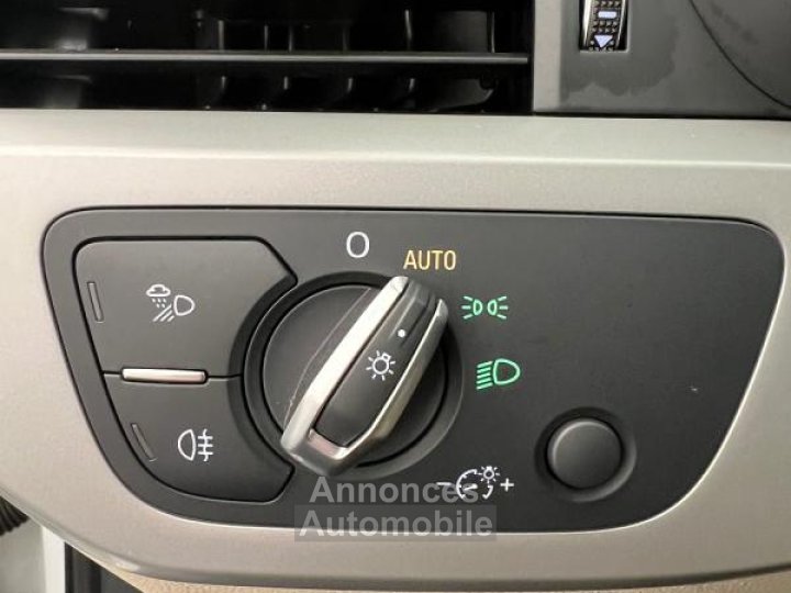 Audi A4 Avant 35 TFSI 150 S tronic 7 Business Line - 26