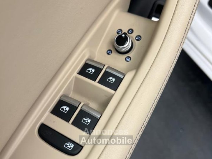 Audi A4 Avant 35 TFSI 150 S tronic 7 Business Line - 27