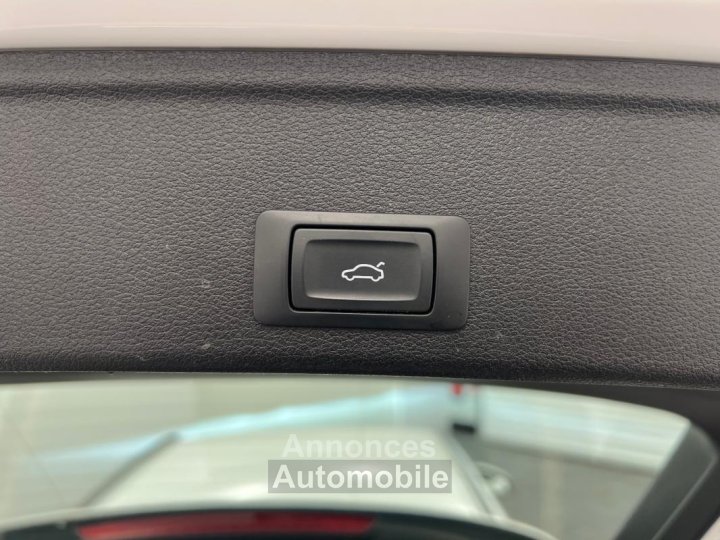 Audi A4 Avant 35 TFSI 150 S tronic 7 Business Line - 28