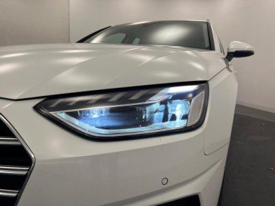 Audi A4 Avant 35 TFSI 150 S tronic 7 Business Line   - 29