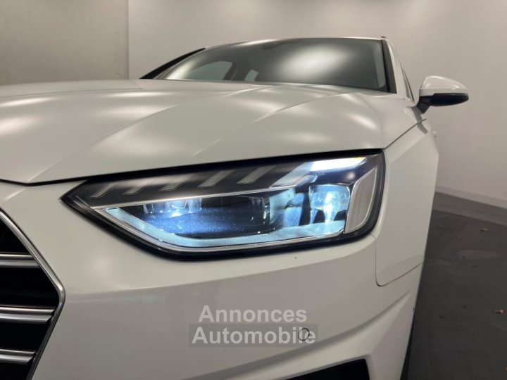 Audi A4 Avant 35 TFSI 150 S tronic 7 Business Line - 29