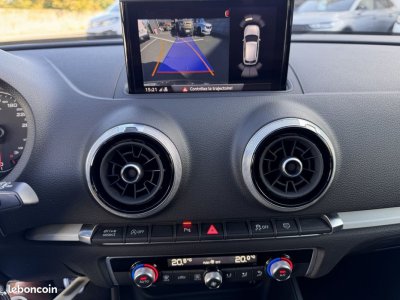 Audi A3 Sportback (3) 35 TFSI 150 COD S LINE PLUS - 6