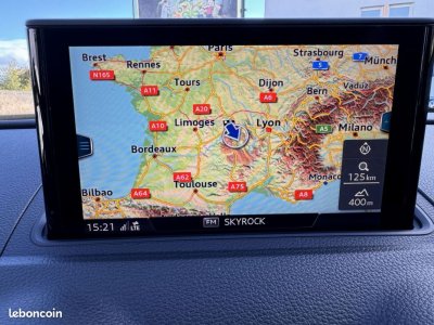 Audi A3 Sportback (3) 35 TFSI 150 COD S LINE PLUS - 7