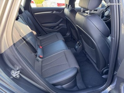 Audi A3 Sportback (3) 35 TFSI 150 COD S LINE PLUS - 11