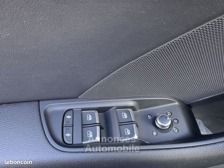 Audi A3 Sportback (3) 35 TFSI 150 COD S LINE PLUS - 15