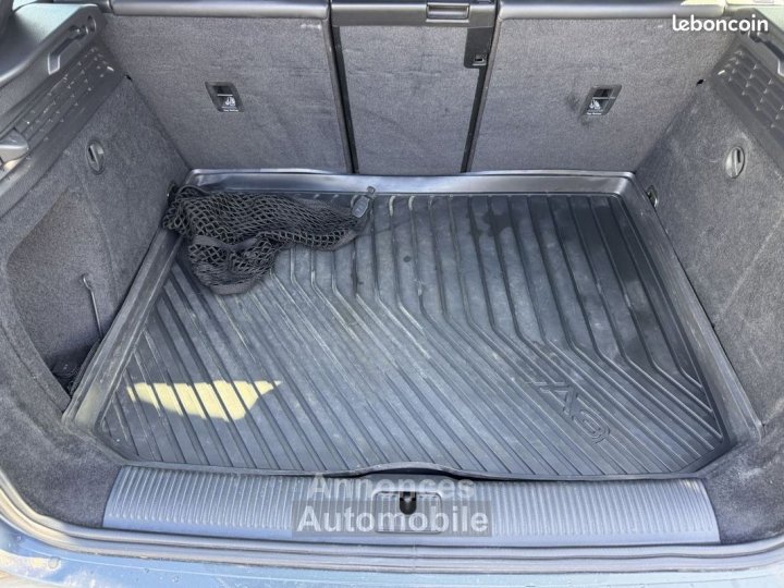 Audi A3 Sportback (3) 35 TFSI 150 COD S LINE PLUS - 16