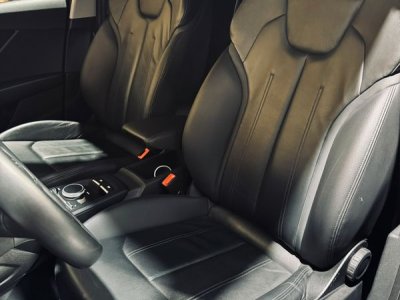 Audi Q2 35 tdi 150 s tronic 7 quattro line jantes 19 camera virtual garantie 12 mois   - 5