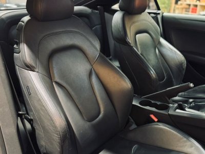 Audi TT ii coupe 20 tfsi 200 jantes rs4 carplay garantie 12 mois   - 5