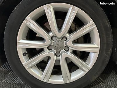 Audi A6 30 V6 TDI 204ch Ambition Luxe quattro S tronic 7   - 20
