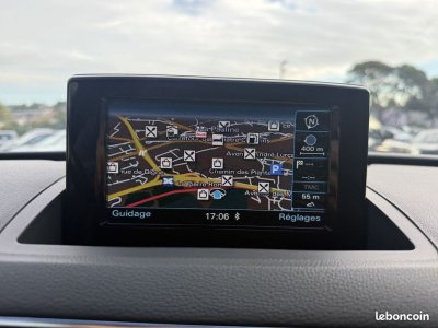 Audi Q3 20 TDI 184CH S LINE QUATTRO TRONIC 7   - 9