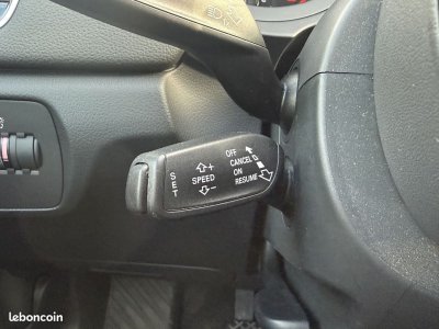 Audi Q3 20 TDI 184CH S LINE QUATTRO TRONIC 7   - 16