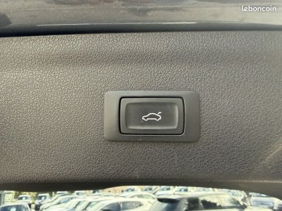 Audi Q3 20 TDI 184CH S LINE QUATTRO TRONIC 7   - 17