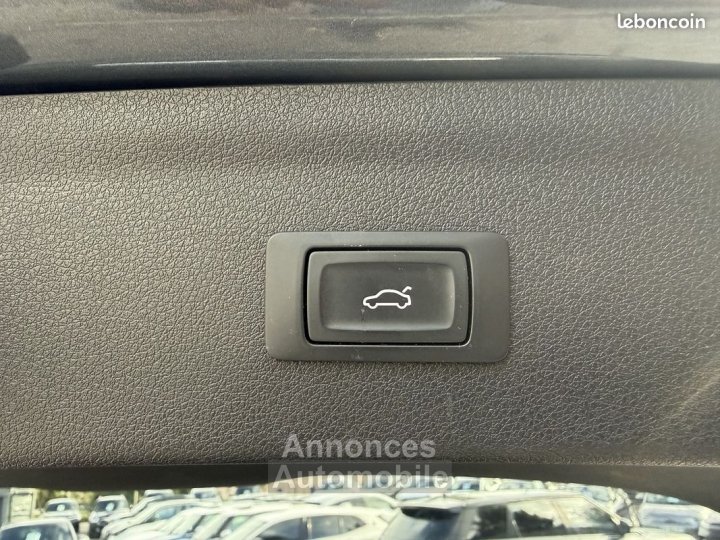 Audi Q3 20 TDI 184CH S LINE QUATTRO TRONIC 7 - 17