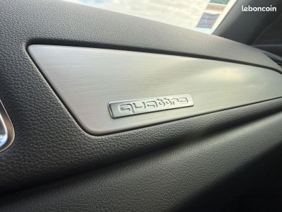 Audi Q3 20 TDI 184CH S LINE QUATTRO TRONIC 7   - 19