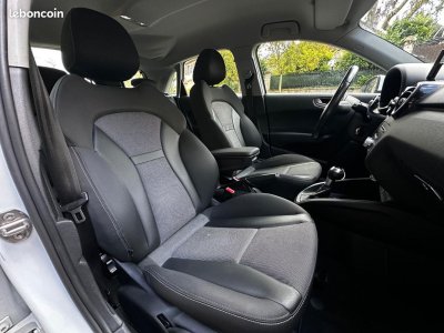 Audi A1 Sportback 16 tdi 90 ambition s tronic garantie 12 mois   - 4