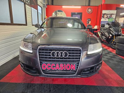 Audi A6 multitro 230017KMS a marchand dans l etat   - 2