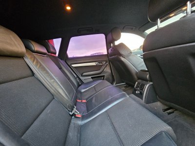 Audi A6 multitro 230017KMS a marchand dans l etat   - 7