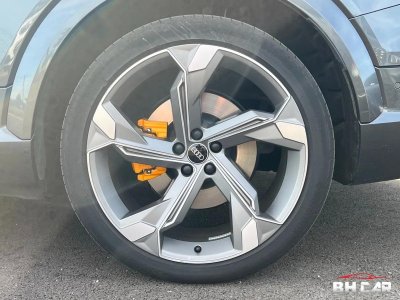 Audi e-tron S Sportback 503ch e-Quattro Sport Extended   - 8