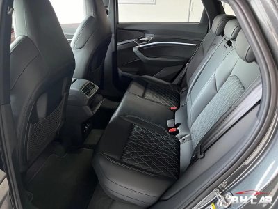 Audi e-tron S Sportback 503ch e-Quattro Sport Extended   - 11
