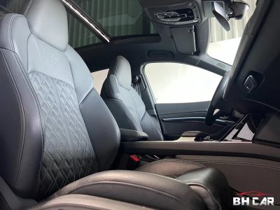 Audi e-tron S Sportback 503ch e-Quattro Sport Extended   - 13