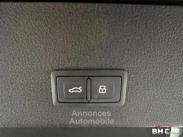 Audi e-tron S Sportback 503ch e-Quattro Sport Extended - 15
