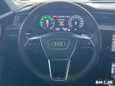 Audi e-tron S Sportback 503ch e-Quattro Sport Extended   - 16