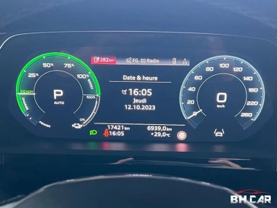 Audi e-tron S Sportback 503ch e-Quattro Sport Extended   - 17