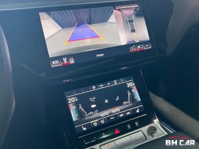 Audi e-tron S Sportback 503ch e-Quattro Sport Extended   - 18