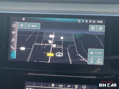 Audi e-tron S Sportback 503ch e-Quattro Sport Extended   - 20