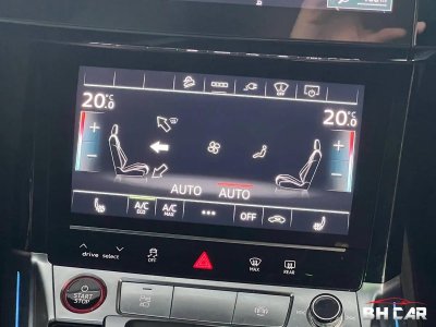 Audi e-tron S Sportback 503ch e-Quattro Sport Extended   - 21
