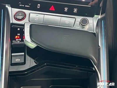 Audi e-tron S Sportback 503ch e-Quattro Sport Extended   - 22