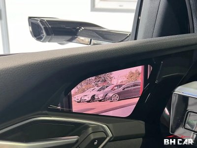 Audi e-tron S Sportback 503ch e-Quattro Sport Extended   - 23