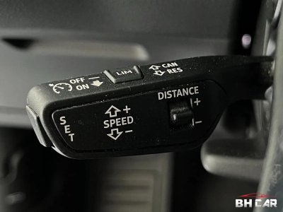 Audi e-tron S Sportback 503ch e-Quattro Sport Extended   - 25