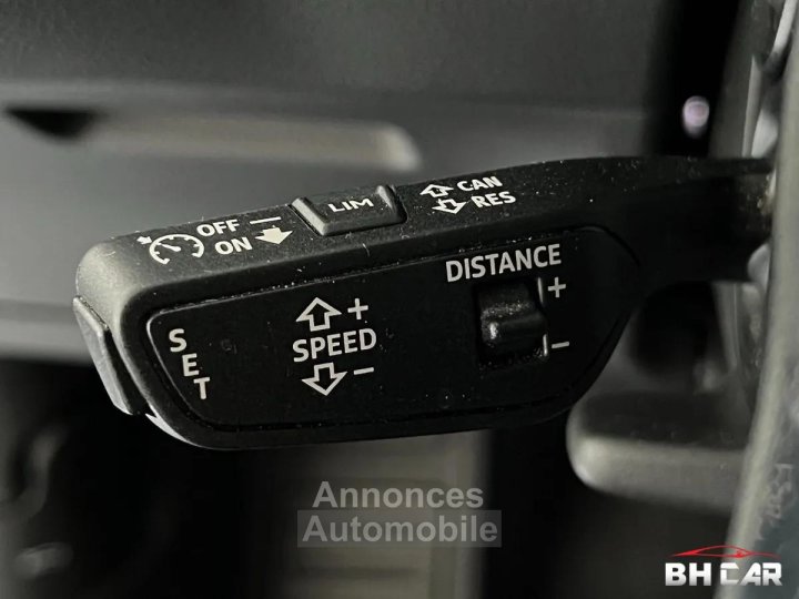 Audi e-tron S Sportback 503ch e-Quattro Sport Extended - 25
