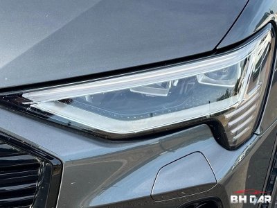 Audi e-tron S Sportback 503ch e-Quattro Sport Extended   - 26