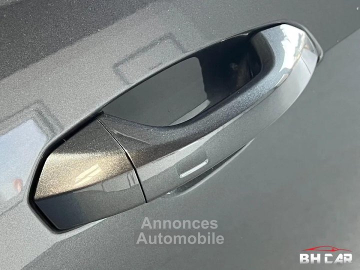 Audi e-tron S Sportback 503ch e-Quattro Sport Extended - 27
