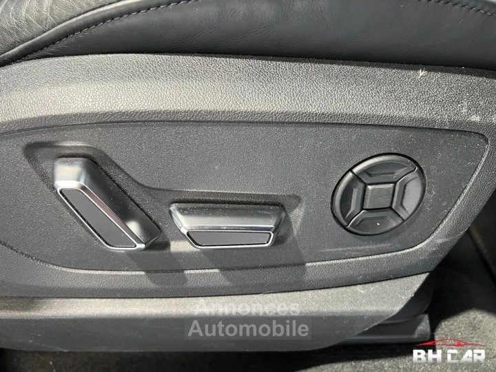 Audi e-tron S Sportback 503ch e-Quattro Sport Extended - 28