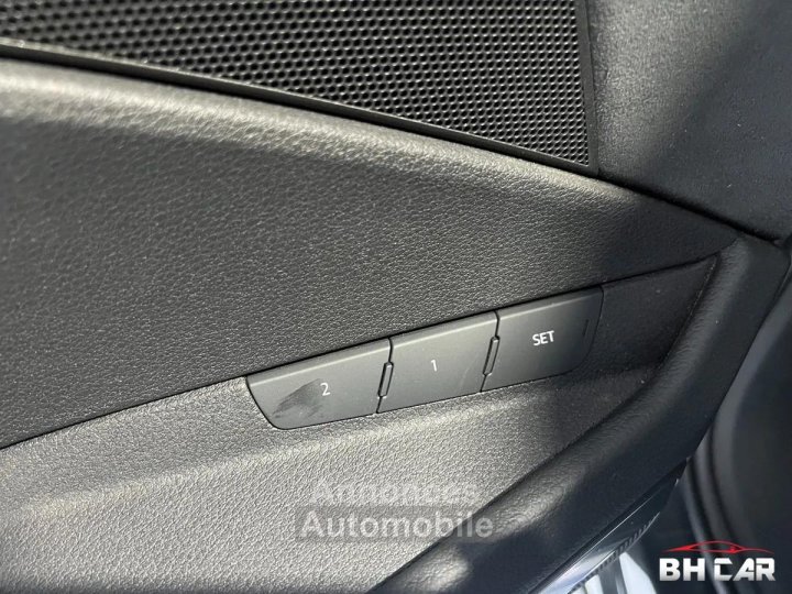 Audi e-tron S Sportback 503ch e-Quattro Sport Extended - 29