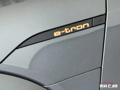 Audi e-tron S Sportback 503ch e-Quattro Sport Extended   - 33