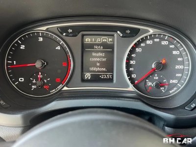 Audi A1 16 TDI 90ch FAP Ambition BVM5   - 17