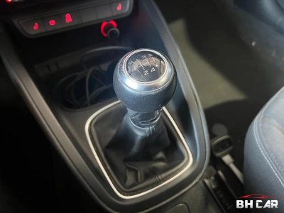 Audi A1 16 TDI 90ch FAP Ambition BVM5   - 24