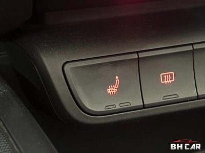 Audi A1 16 TDI 90ch FAP Ambition BVM5   - 25