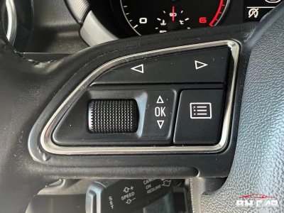 Audi A1 16 TDI 90ch FAP Ambition BVM5   - 27