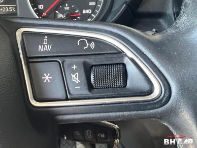 Audi A1 16 TDI 90ch FAP Ambition BVM5   - 28
