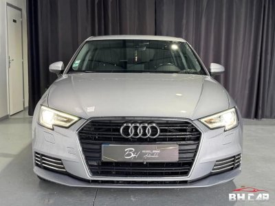 Audi A3 Sportback III 10 TFSI 115ch Business Line BVM6   - 3