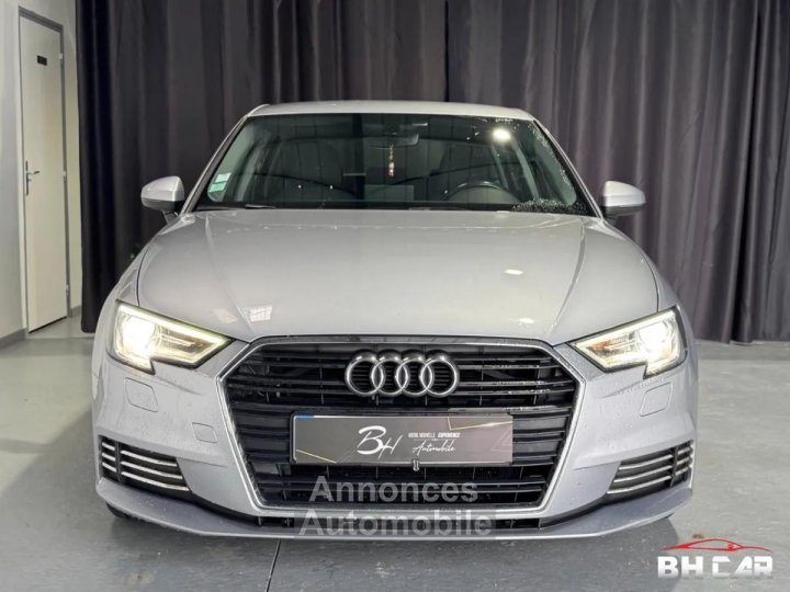 Audi A3 Sportback III 10 TFSI 115ch Business Line BVM6 - 3
