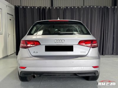 Audi A3 Sportback III 10 TFSI 115ch Business Line BVM6   - 6