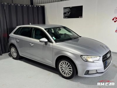 Audi A3 Sportback III 10 TFSI 115ch Business Line BVM6   - 7